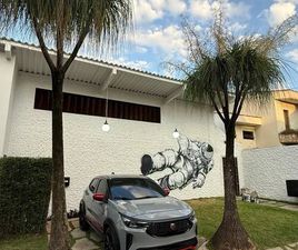 ABARTH PULSE FIAT PULSE ABARTH 1.3 TURBO 16V FLEX AUT. 2023