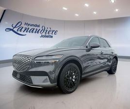 2023 GENESIS GV70 PRESTIGE TI CUIR TOIT NAV CAMERA AUTO 385 KM ANTIV