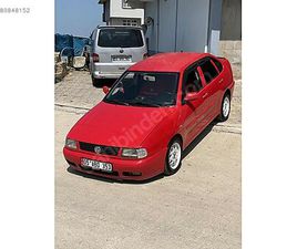 1.6 COMFORTLINE CLASSIC