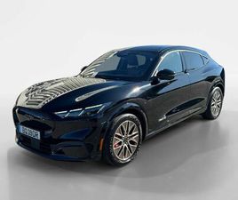 FORD MUSTANG FORD MUSTANG 75.7 KWH PREMIUM AWD