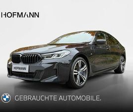 640D XDR GRAN TURISMO M SPORT INNO+PANO+MEMORY