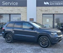 JEEP GRAND CHEROKEE JEEP GRAND CHEROKEE 3.6 V6 TRAILHAWK *VOLL*GEWERBE*