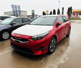 KIA CEED SW 1.5 T-GDI GOLD A/T