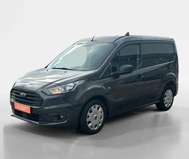 FORD TRANSIT CONNECT VAN 2.0 ECOBLUE TREND L2