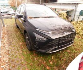HYUNDAI BAYON HYUNDAI BAYON TREND 48V