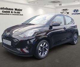 HYUNDAI I10 TREND FL (MY25) 1.0 BENZIN*KLIMA*NAVI*