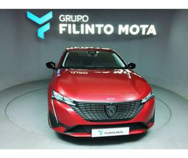 SW 1.5 BLUEHDI 130CV EAT8 ALLURE PACK