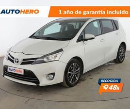 TOYOTA VERSO 1.8 ADVANCE