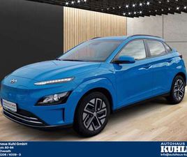 HYUNDAI KONA KONA EV 39,2 KWH EDIT 30+ NAVI,KLIMA,SHZ&LHZ