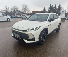 1.5 HYBRID+ 165 KW LUXURY