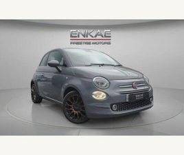 1.2 COLLEZIONE FALL EURO 6 (START/STOP) 3DR