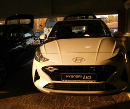 HYUNDAI I10 HYUNDAI I10 1,2 PRIME