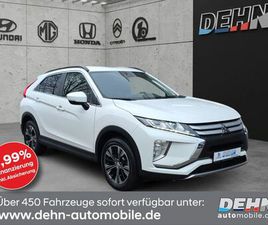 MITSUBISHI ECLIPSE CROSS MITSUBISHI ECLIPSE CROSS 1.5 AT DIAMANT EDITION 2WD SHZ KAM