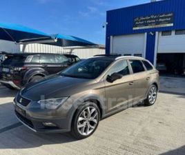 III ST 2.0 TDI 184 4DRIVE X-PERIENCE DSG