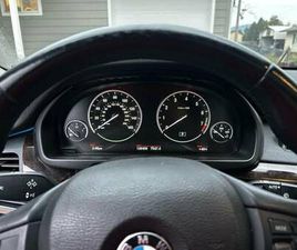 BMW X5 35I BMW X5 X35I & 2013 F150