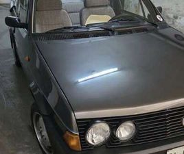 FIAT RITMO 3P 1.3 CL 65CV