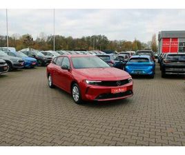 OPEL ASTRA OPEL ASTRA SPORTS BUSINESS EDITION *SHZ*NAVI*KAMERA*