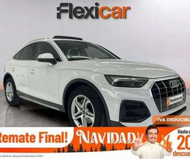 ADVANCED 35 TDI 120KW S TRONIC