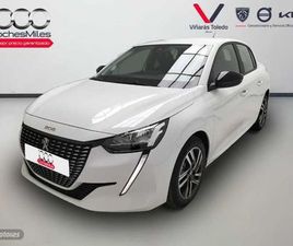 5P ACTIVE GASOLINA 75 S&S 5 VEL MAN