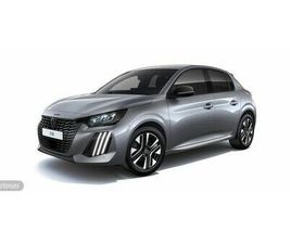 GASOLINA 100 S&S 6 VEL. MAN ALLURE