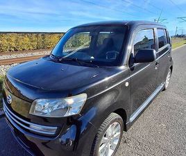 DAIHATSU MATERIA 1.5 BENZIN CANTON LUCERNE - TUTTI.CH