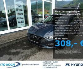 HYUNDAI I30 SW HYUNDAI I30 1.5 PURE CW