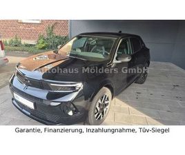 OPEL MOKKA OPEL MOKKA B GS 1,2 AUTOMATIK *GARANTIE*NAVI*244€ MTL