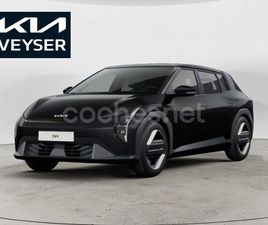 KIA EV4 EARTH LAUNCH EDITION 583KWH