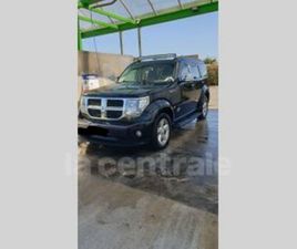 2.8 CRD 177 SXT FRANCE BASKET SERIES 4X4 BVA