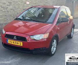 MITSUBISHI COLT MITSUBISHI COLT - 1.1 EDITION NIEUWE APK