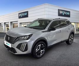 HYBRID 145 E-DCS6 ALLURE