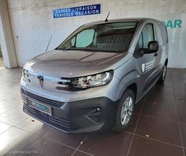 M 650KG BLUEHDI 130CH S&S EAT8