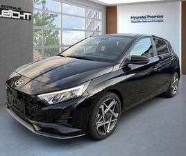 HYUNDAI I20 HYUNDAI I20 FACELIFT 1.0 T-GDI PRIME, NAVI, LED, KAMERA