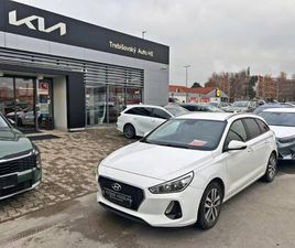 HYUNDAI I30 CW 1.6 CRDI 110 COMFORT