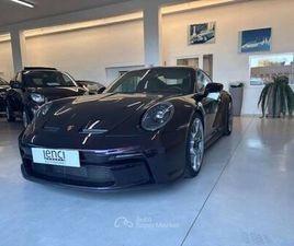 911 VIII CARRERA 992 COUPE 911 4.0 GT3 TOURING