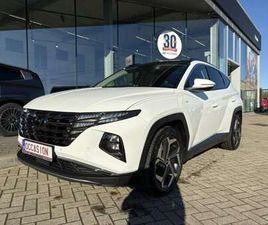 HYUNDAI TUCSON SHINE SENSATION