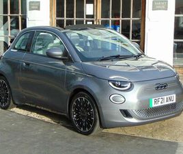 42KWH LA PRIMA AUTO 2DR