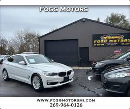 BMW 3 SERIES GRAN TURISMO 335 WE FINANCE! ◊ 2014 BMW 3-SERIES GRAN TURISMO 335I XDRIVE