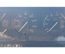 FORD BELINA VENDE-SE BELINA ORIGINAL 1989 1.6