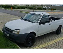 FORD COURIER FORD COURIER 1.6 L/ 1.6 FLEX 2009
