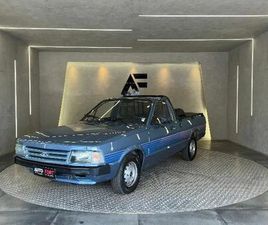 FORD PAMPA GL 1.6/ 1.8