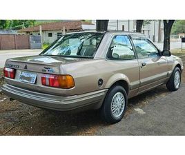 FORD VERONA GLX 1.8 (MODELO ANTIGO)