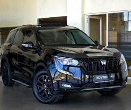 MAHINDRA XUV700 2.0T AX7 L