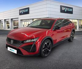 HYBRID 136 E-DCS6 ALLURE