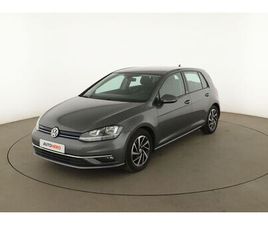 VOLKSWAGEN GOLF VII 1.5 TSI EVO BLUEMOTION TECH CONNECT BV6