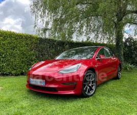 LONG RANGE DUAL MOTOR 9CV AWD 75 KWH