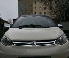 AIXAM CROSSOVER 2015 BIALYSTOK ANTONIUK • OLX.PL