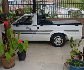 FORD PAMPA L 1.8I / 1.8