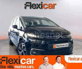CITROEN C4 GRAND SPACETOURER CITROEN GRAND C4 SPACETOURER PURETECH SS 6V SHINE