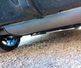 FORD FOCUS RS III 2.3 ECOBOOST 350 S&S RS 5P